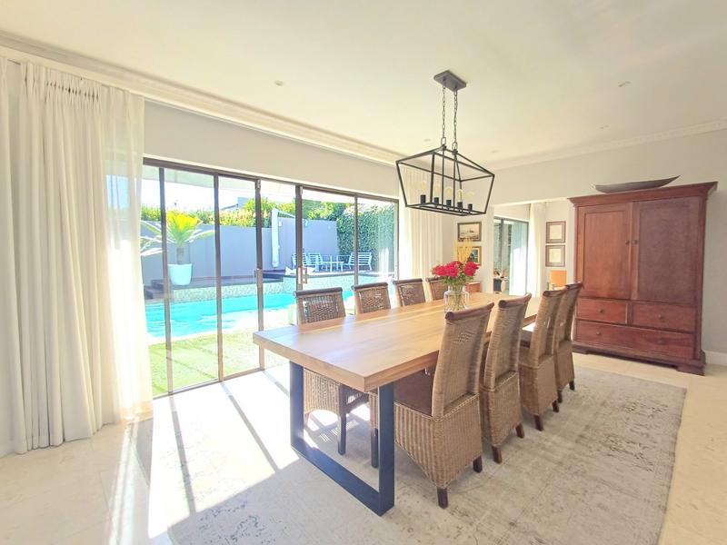 5 Bedroom Property for Sale in Welgemoed Western Cape